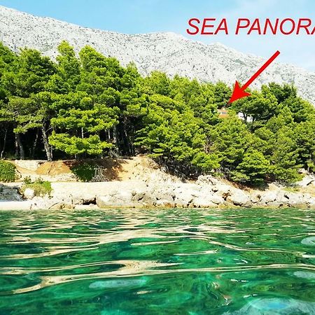 מימיצה Sea Panorama Villa מראה חיצוני תמונה