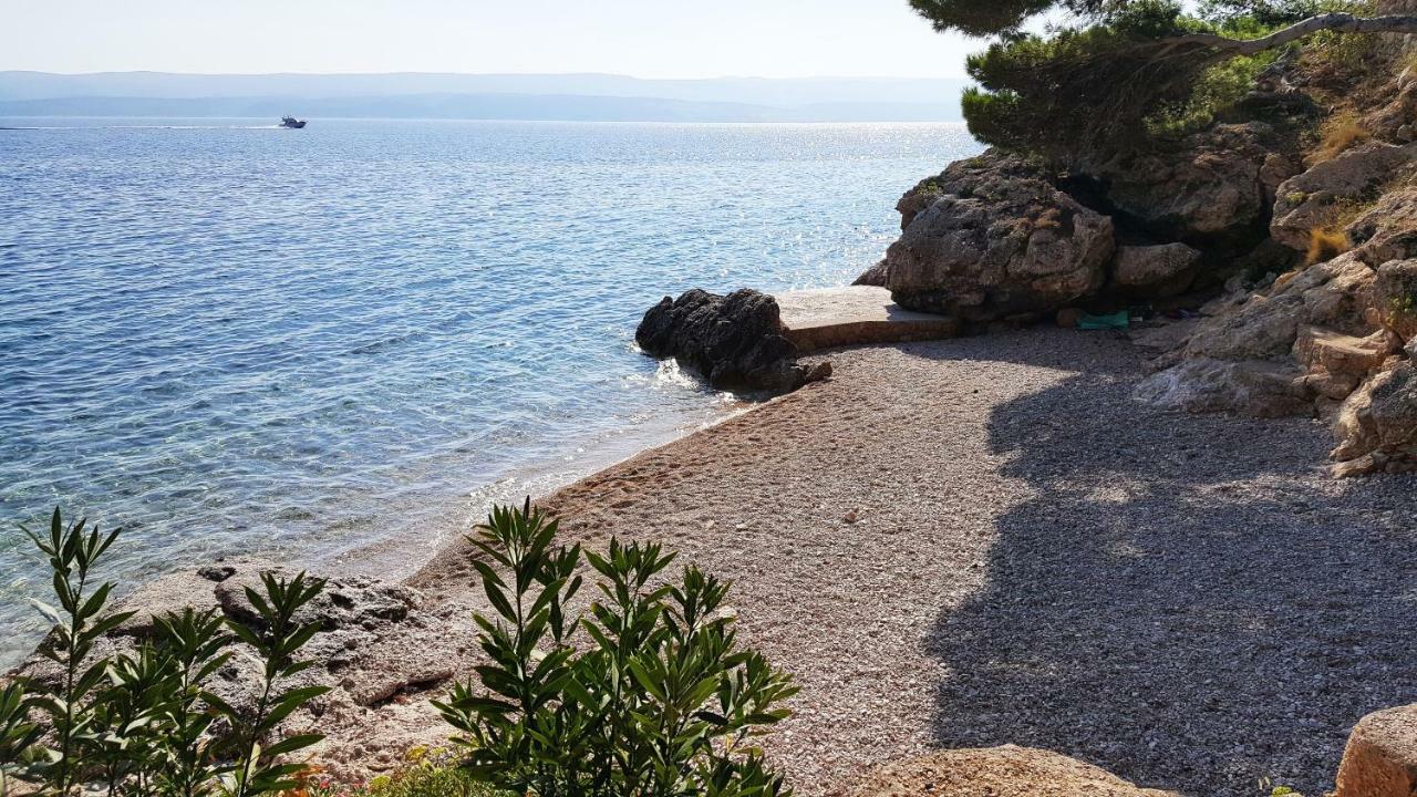 מימיצה Sea Panorama Villa מראה חיצוני תמונה