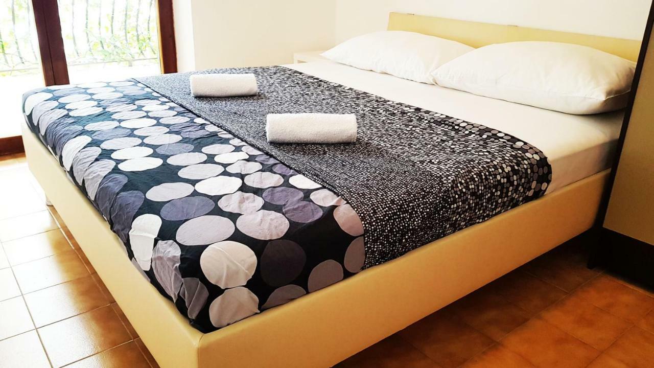 מימיצה Sea Panorama Villa מראה חיצוני תמונה