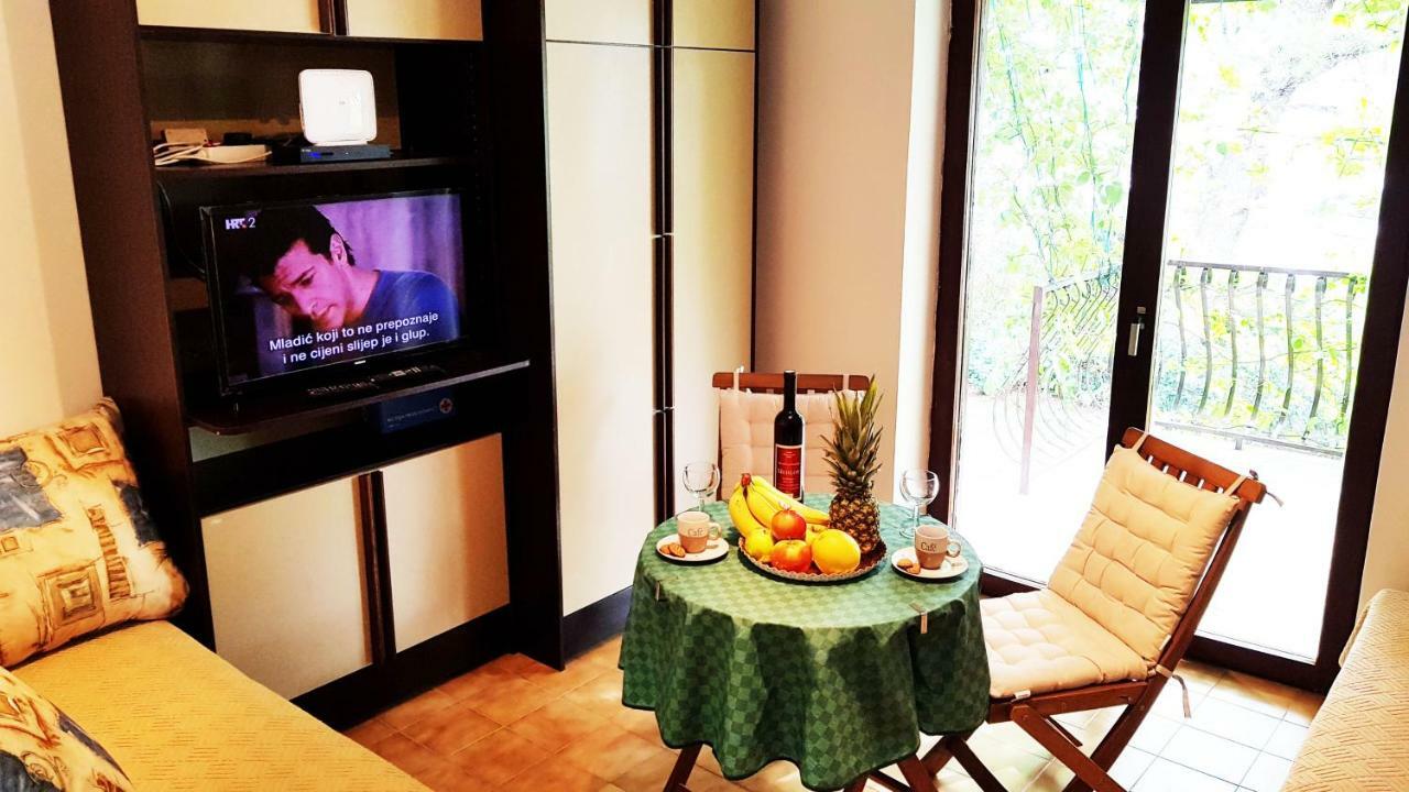 מימיצה Sea Panorama Villa מראה חיצוני תמונה