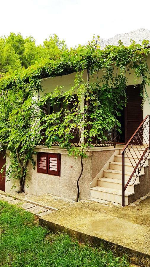 מימיצה Sea Panorama Villa מראה חיצוני תמונה