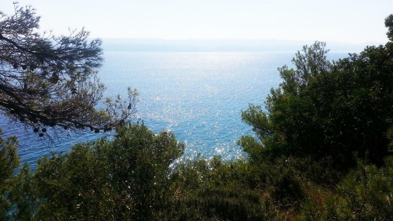 מימיצה Sea Panorama Villa מראה חיצוני תמונה
