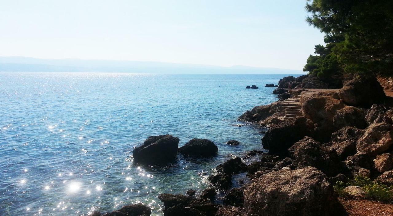 מימיצה Sea Panorama Villa מראה חיצוני תמונה